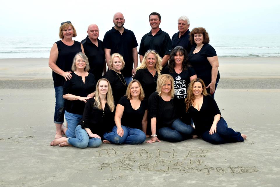 myrtle beach realtors