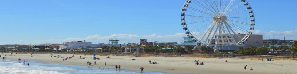 myrtle beach real estate and community