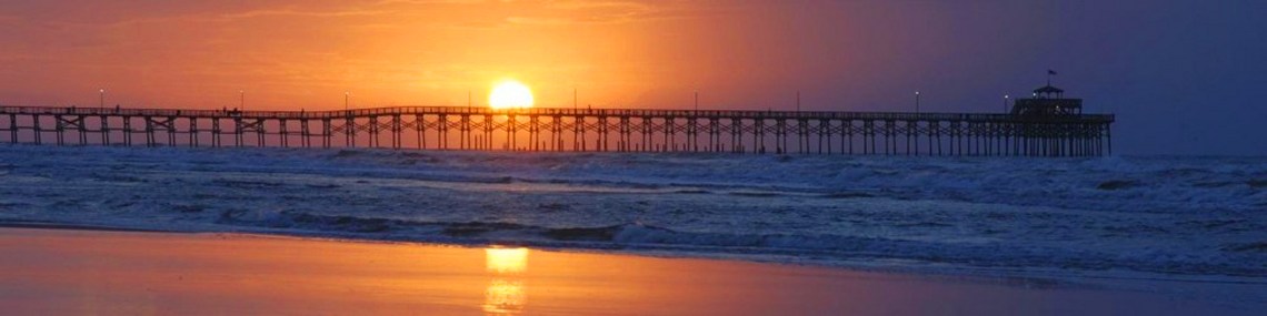 north myrtle beach real estate and community