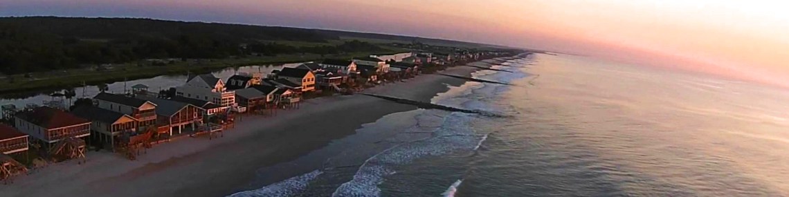 Pawleys Island Real Estate and Community