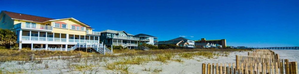 surfside beach real estate and community